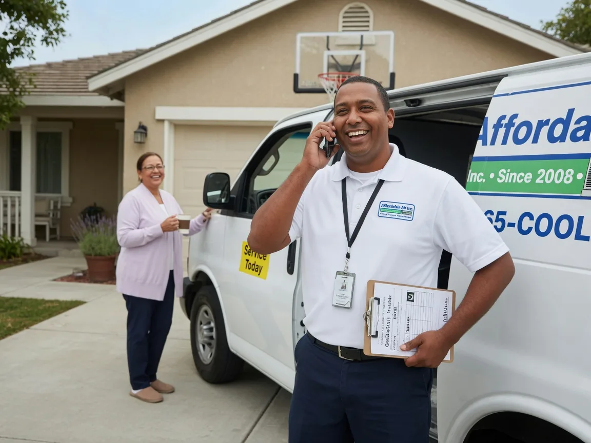 Central Ac Repair Clarksville, TN FAQs